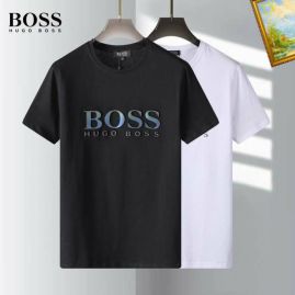 Picture of Boss T Shirts Short _SKUBossM-3XL25tn6532833